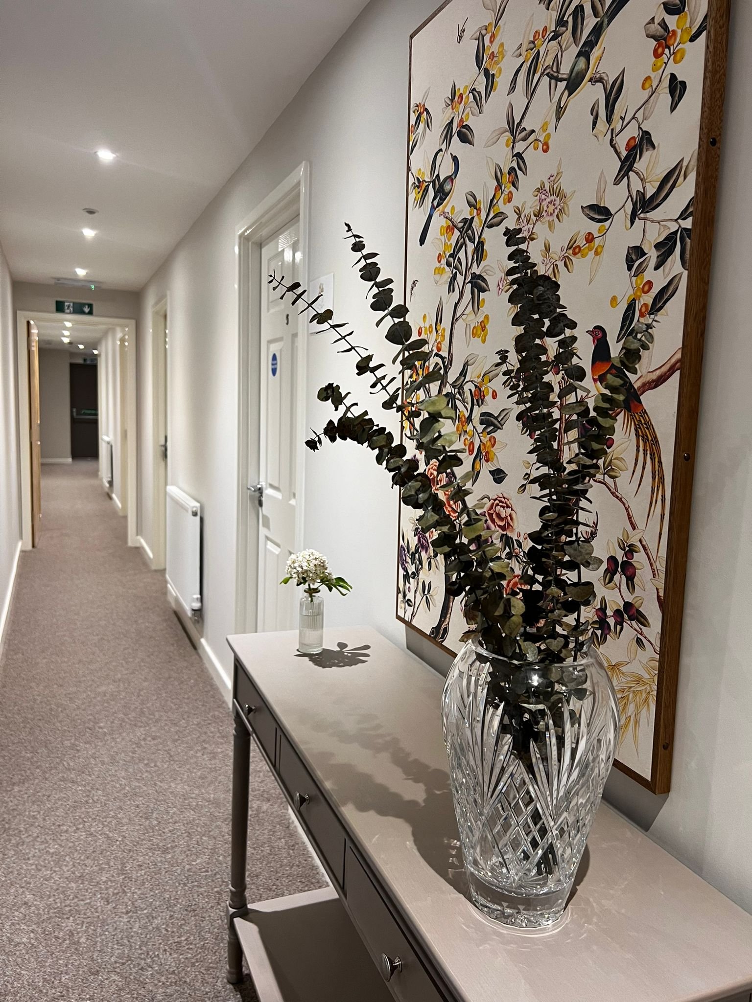 Consultation Rooms for Professionals