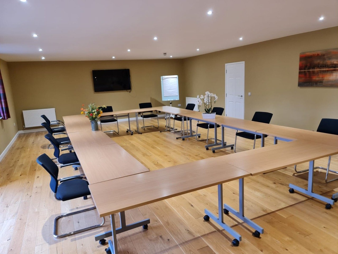 Small Conference Room